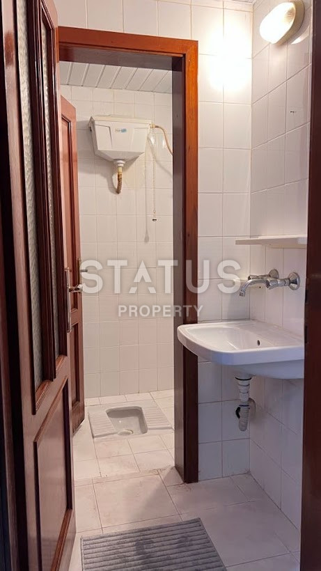 Well-maintained three-room apartment on Cleopatra beach, 90 m2 фото 6