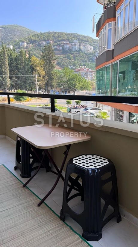 Well-maintained three-room apartment on Cleopatra beach, 90 m2 фото 8