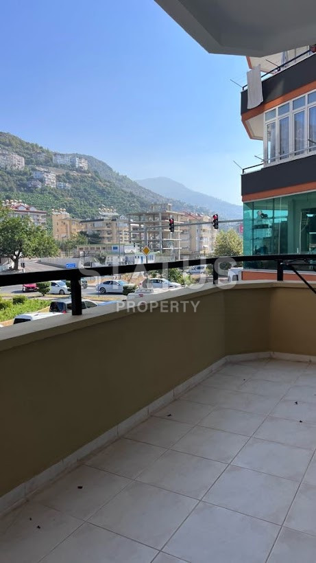 Well-maintained three-room apartment on Cleopatra beach, 90 m2 фото 13