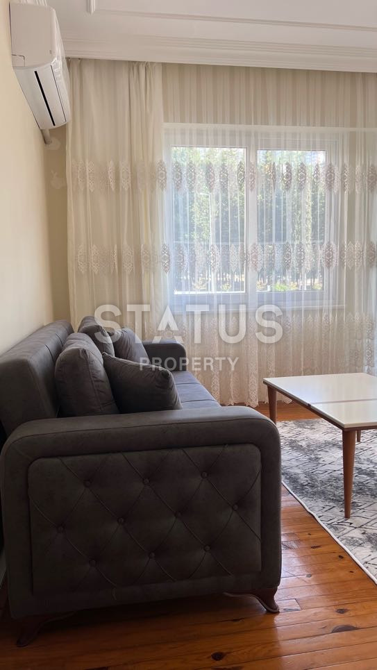 Well-maintained three-room apartment on Cleopatra beach, 90 m2 фото 15