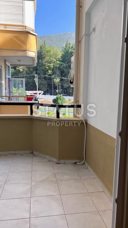 Well-maintained three-room apartment on Cleopatra beach, 90 m2 фото 16