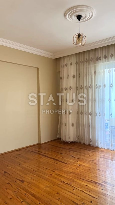 Well-maintained three-room apartment on Cleopatra beach, 90 m2 фото 18