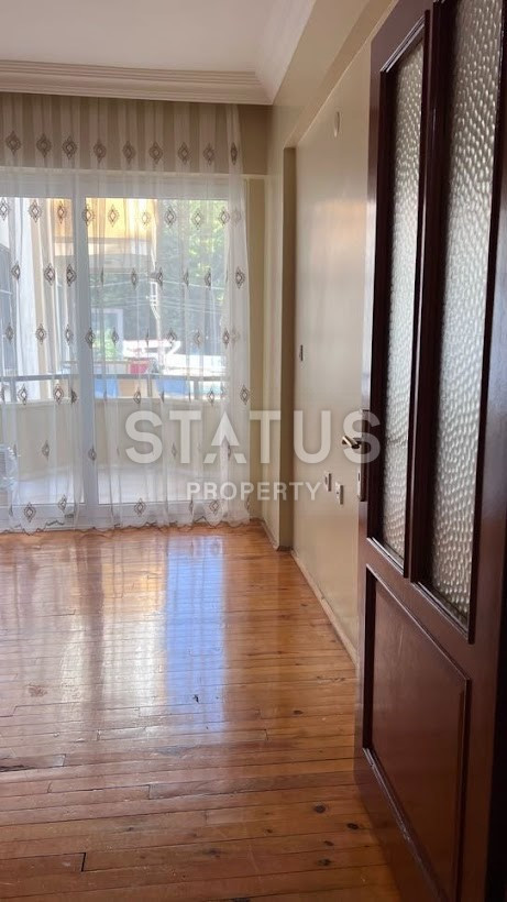 Well-maintained three-room apartment on Cleopatra beach, 90 m2 фото 19