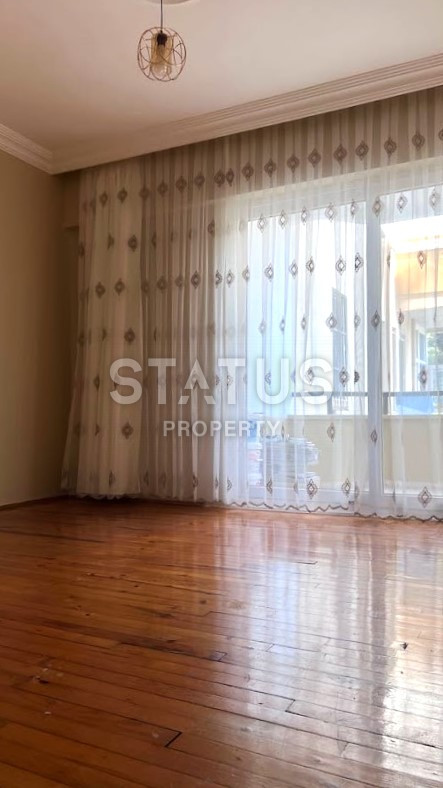 Well-maintained three-room apartment on Cleopatra beach, 90 m2 фото 20