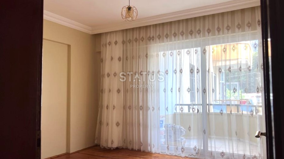 Well-maintained three-room apartment on Cleopatra beach, 90 m2 фото 21