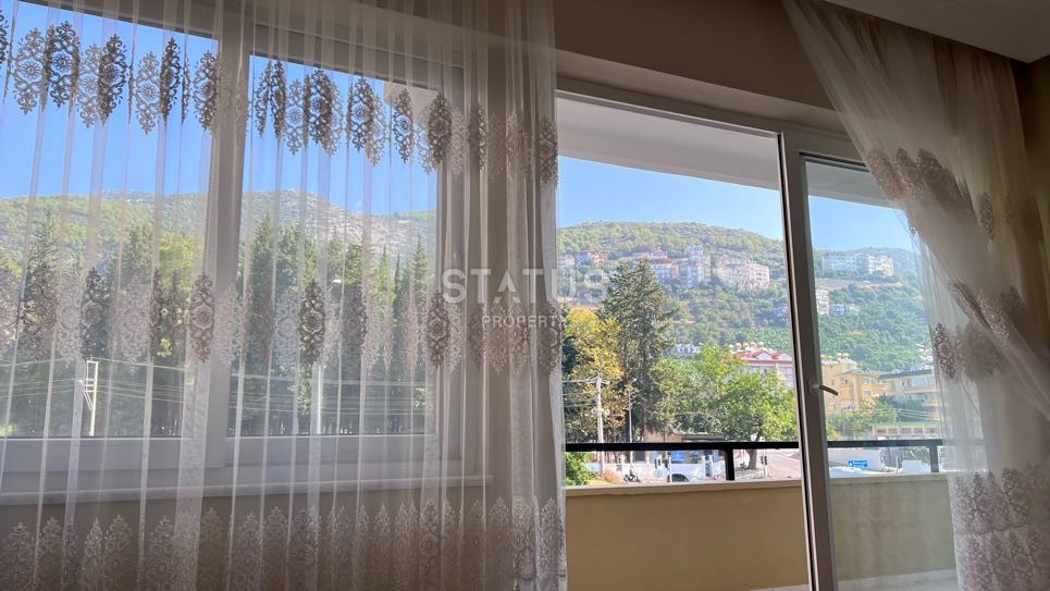 Well-maintained three-room apartment on Cleopatra beach, 90 m2 фото 24