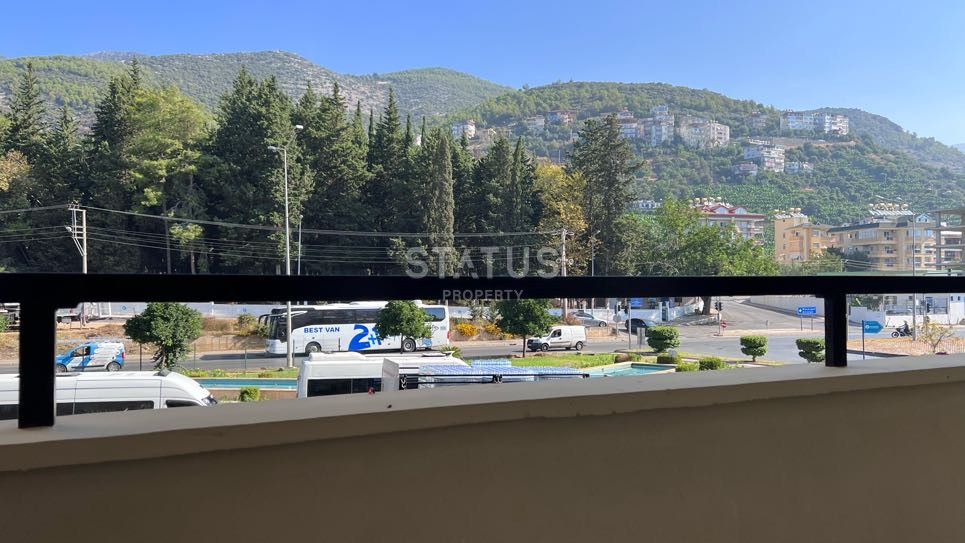 Well-maintained three-room apartment on Cleopatra beach, 90 m2 фото 25