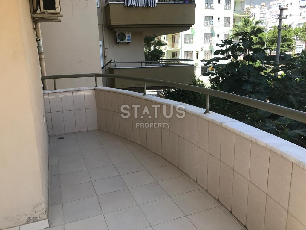 Просторные апартаменты 2+1 в центре Алании, 105 м2 фото 2