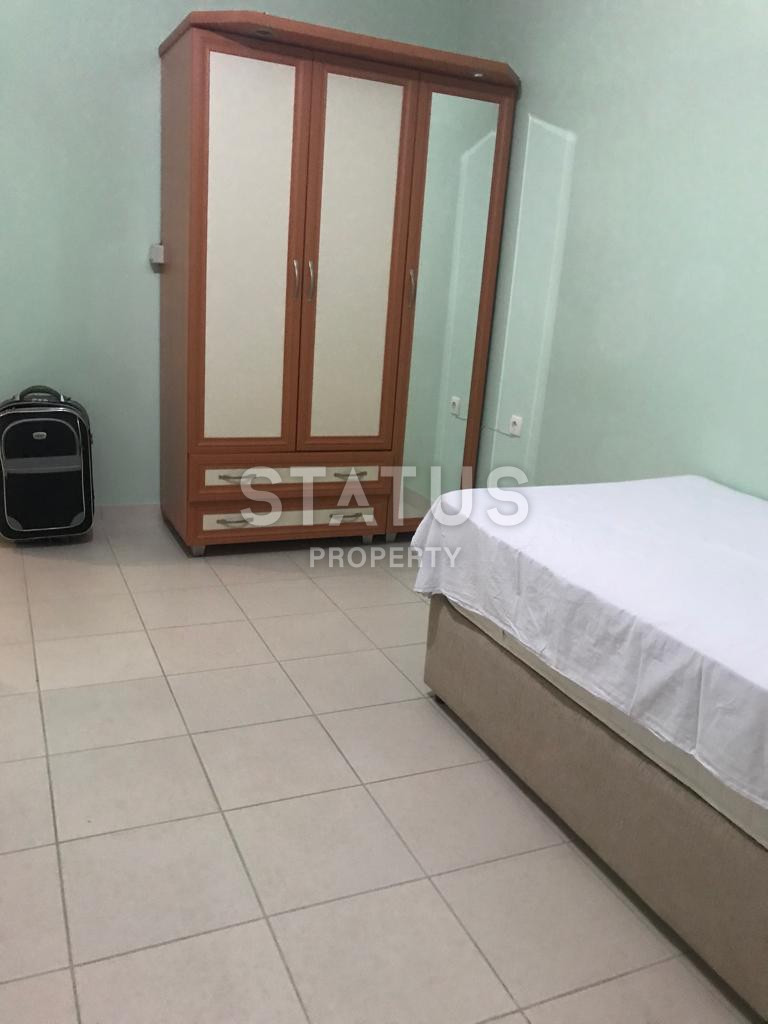 Spacious apartment 2+1 in the center of Alanya, 105 m2 фото 13