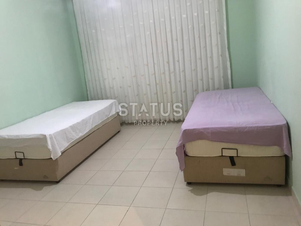 Spacious apartment 2+1 in the center of Alanya, 105 m2 фото 21