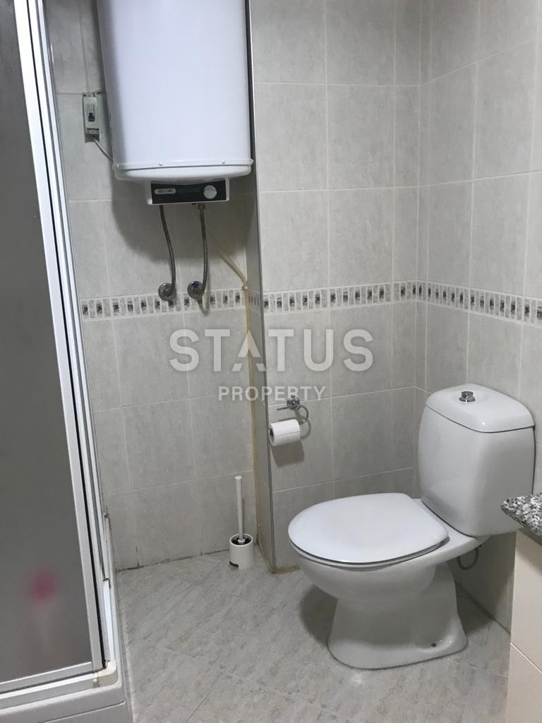 Spacious apartment 2+1 in the center of Alanya, 105 m2 фото 22