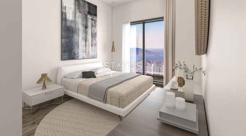 Квартиры с прекрасным видом на мраморное море фото 6