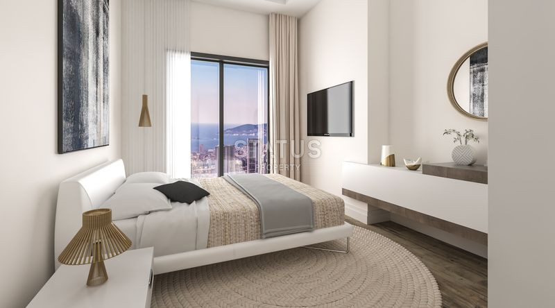 Квартиры с прекрасным видом на мраморное море фото 7