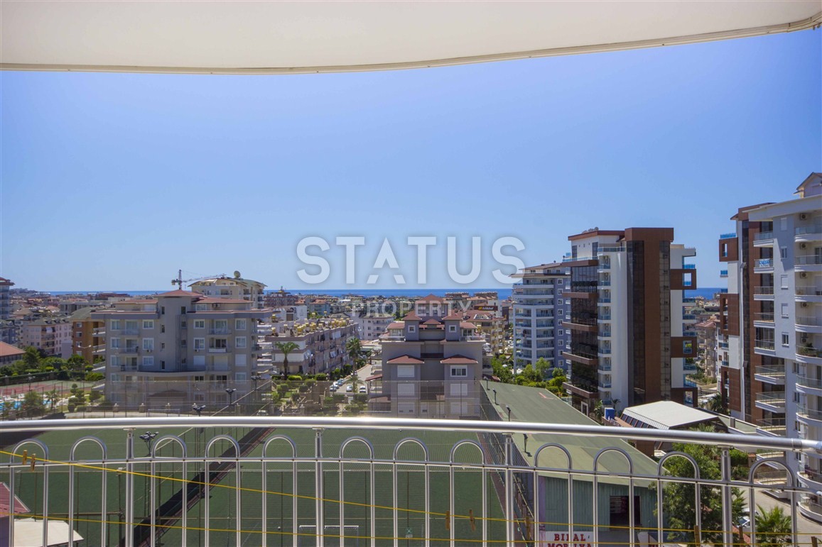 Квартира в Джикдилли, Алания. Добротные апартаменты для жизни. фото 4