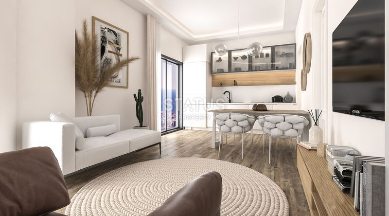 Квартиры с прекрасным видом на мраморное море фото 11