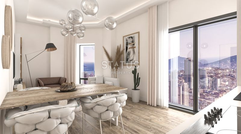 Квартиры с прекрасным видом на мраморное море фото 13