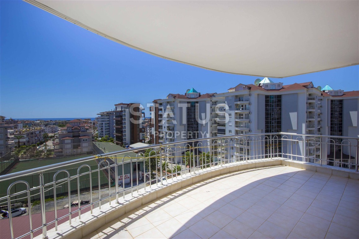 Квартира в Джикдилли, Алания. Добротные апартаменты для жизни. фото 5