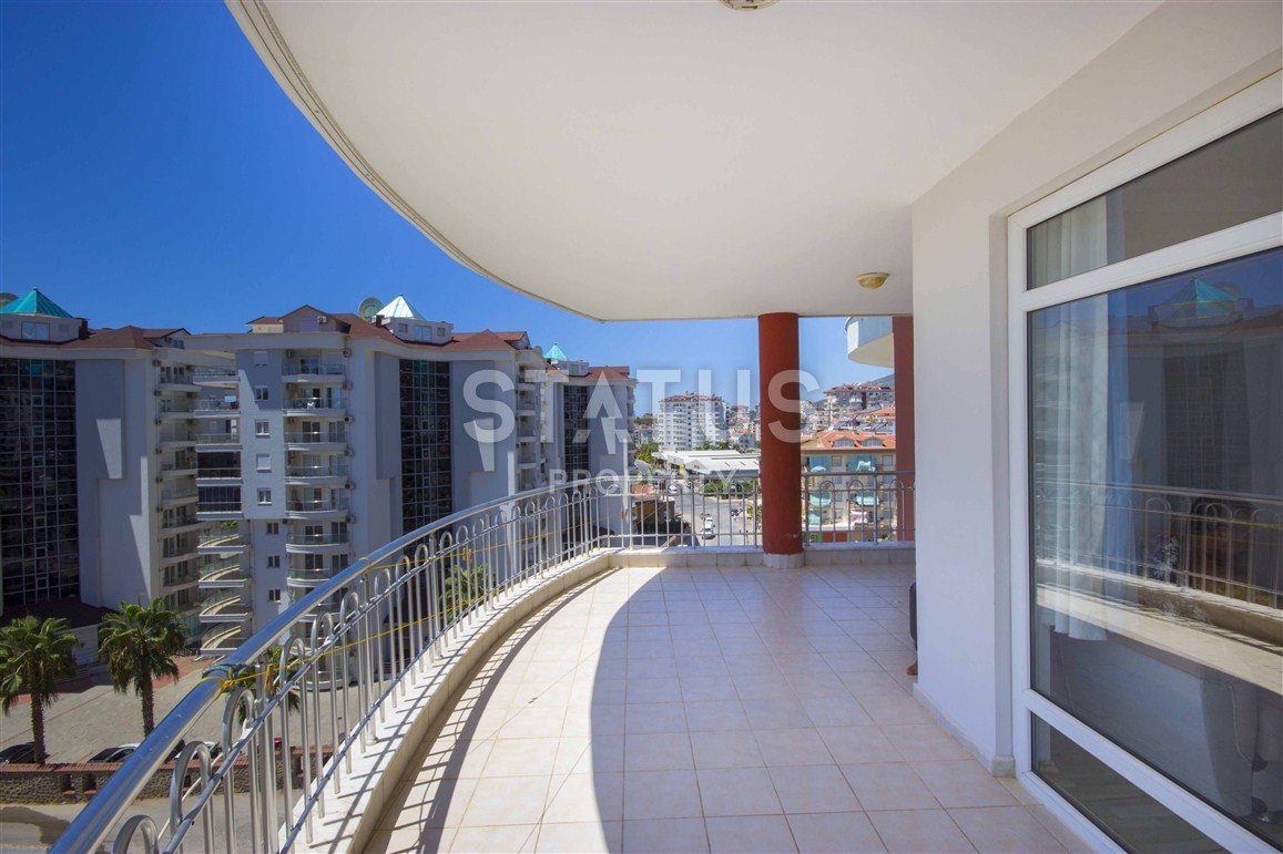 Квартира в Джикдилли, Алания. Добротные апартаменты для жизни. фото 6