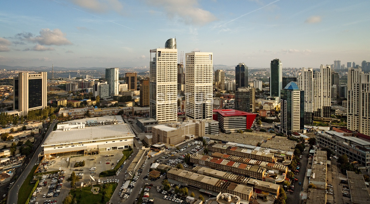 Квартиры в новом комплексе в престижном районе, 114-269м2 фото 6