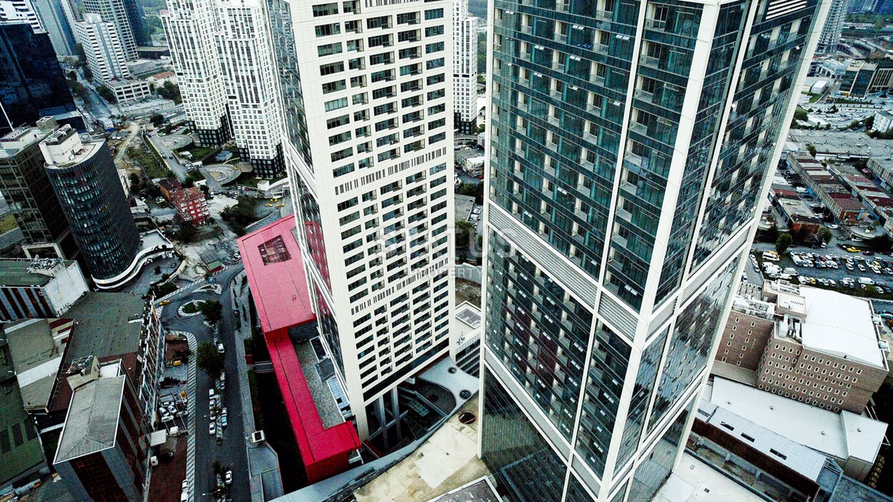 Квартиры в новом комплексе в престижном районе, 114-269м2 фото 8