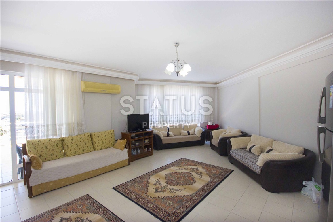 Квартира в Джикдилли, Алания. Добротные апартаменты для жизни. фото 8