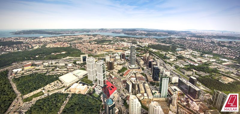 Квартиры в новом комплексе в престижном районе, 114-269м2 фото 11