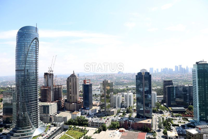 Квартиры в новом комплексе в престижном районе, 114-269м2 фото 12