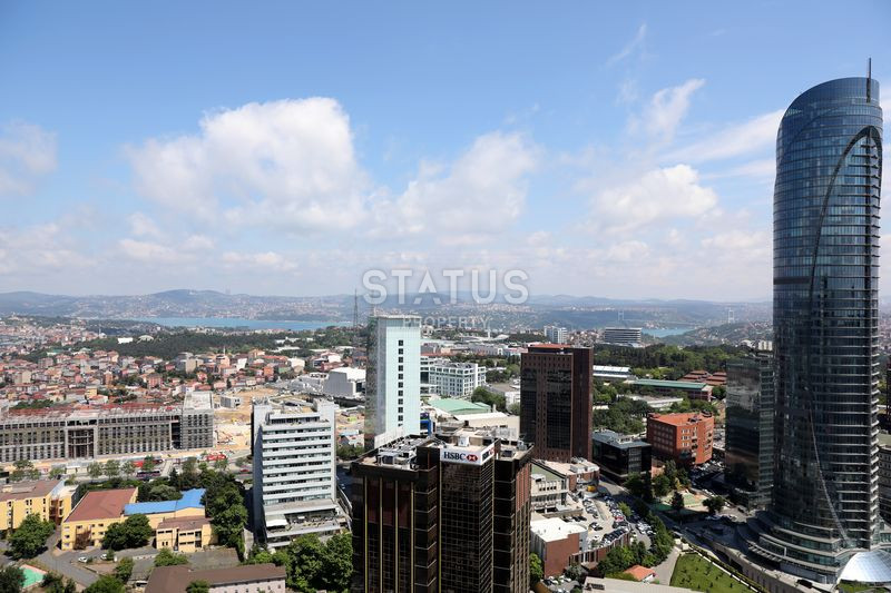 Квартиры в новом комплексе в престижном районе, 114-269м2 фото 13