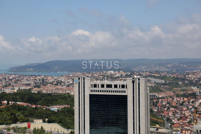 Квартиры в новом комплексе в престижном районе, 114-269м2 фото 16