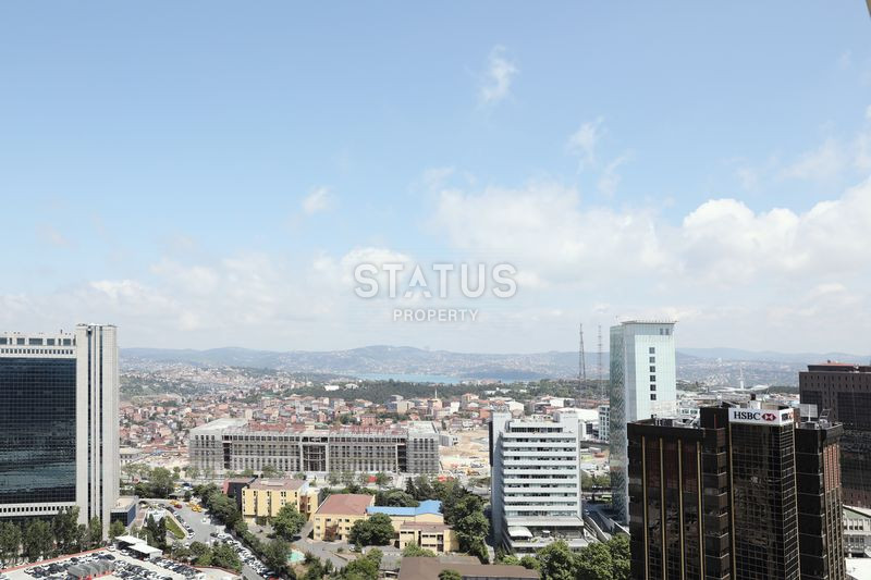 Квартиры в новом комплексе в престижном районе, 114-269м2 фото 17