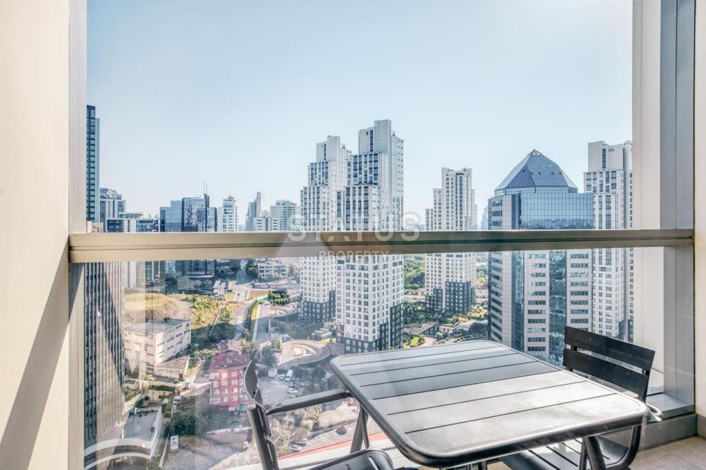 Квартиры в новом комплексе в престижном районе, 114-269м2 фото 18