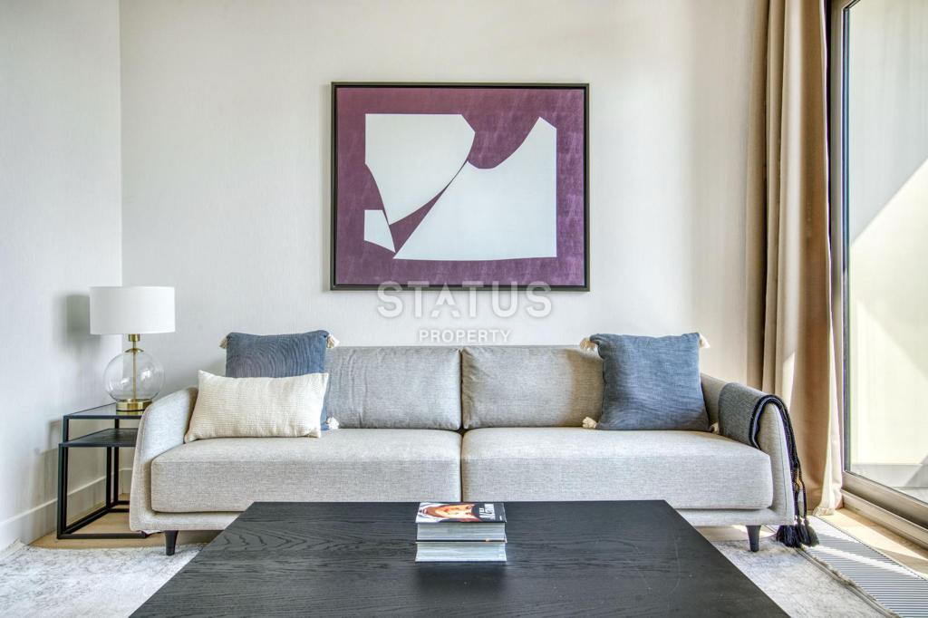 Квартиры в новом комплексе в престижном районе, 114-269м2 фото 19