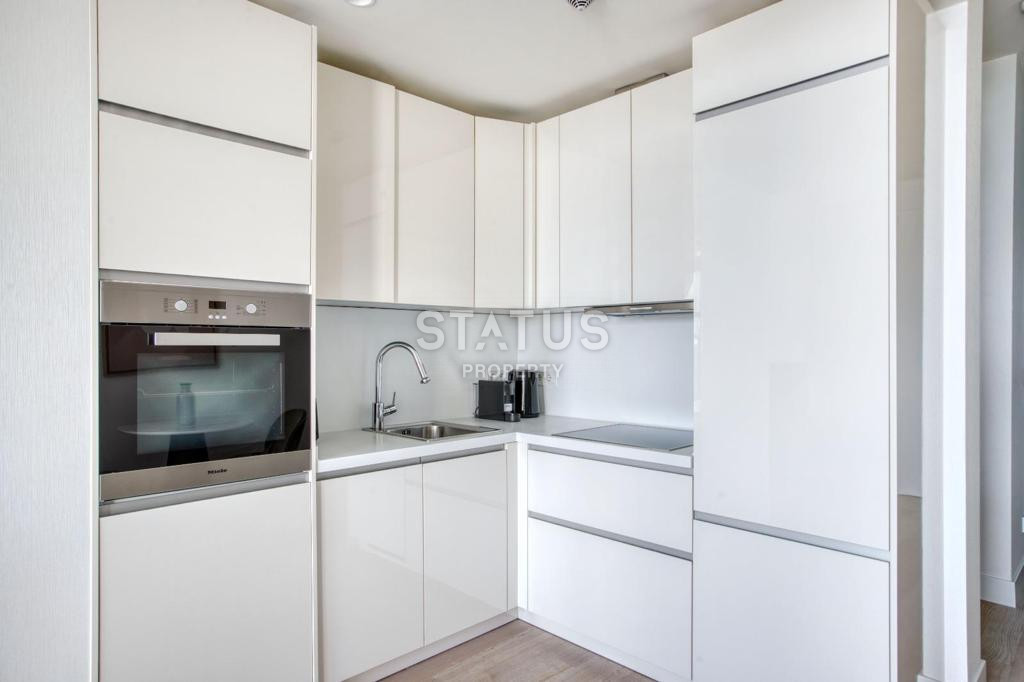 Квартиры в новом комплексе в престижном районе, 114-269м2 фото 20