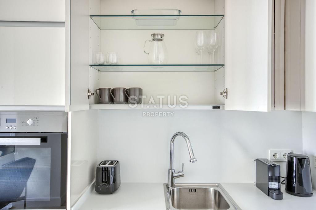 Квартиры в новом комплексе в престижном районе, 114-269м2 фото 21