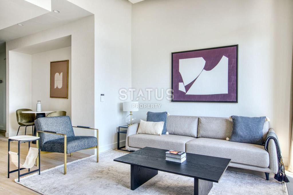 Квартиры в новом комплексе в престижном районе, 114-269м2 фото 22