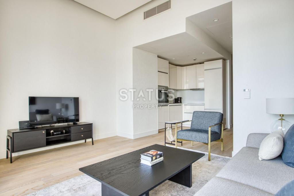 Квартиры в новом комплексе в престижном районе, 114-269м2 фото 23