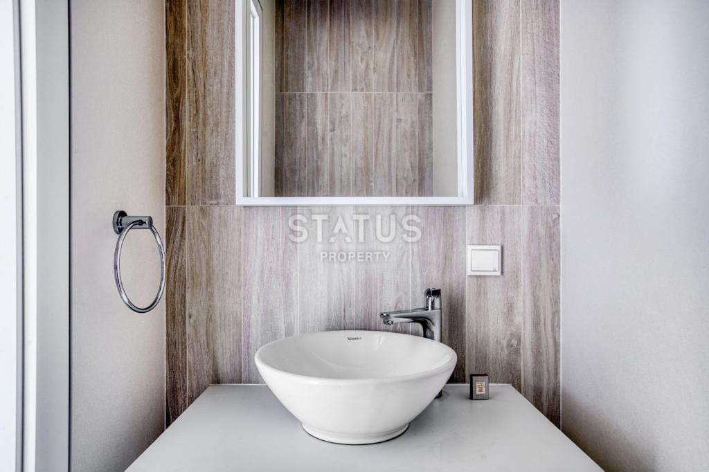 Квартиры в новом комплексе в престижном районе, 114-269м2 фото 24