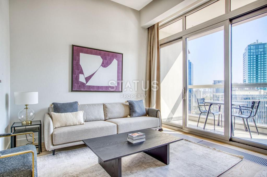 Квартиры в новом комплексе в престижном районе, 114-269м2 фото 25