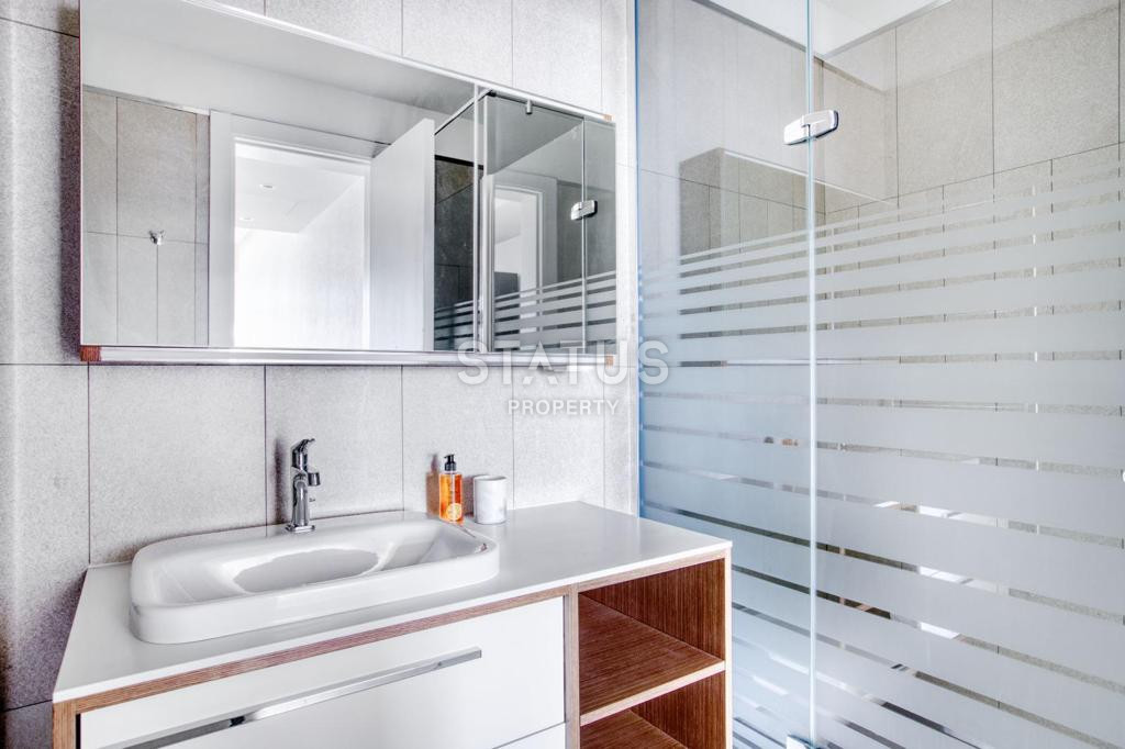 Квартиры в новом комплексе в престижном районе, 114-269м2 фото 26