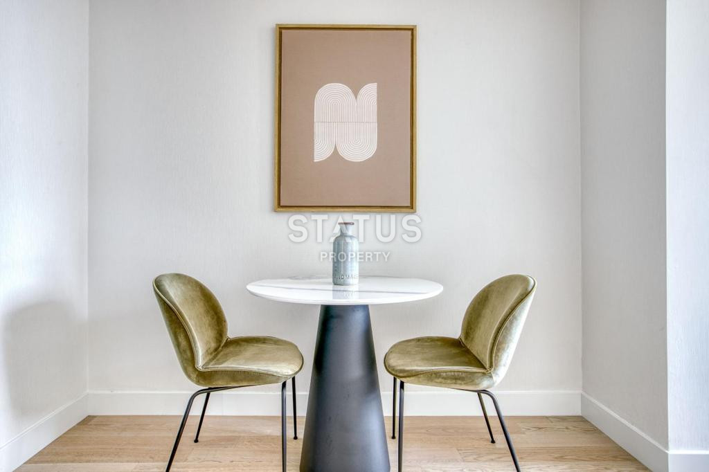 Квартиры в новом комплексе в престижном районе, 114-269м2 фото 28