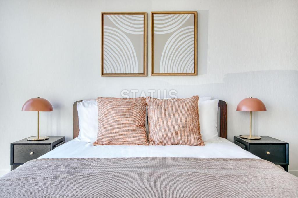 Квартиры в новом комплексе в престижном районе, 114-269м2 фото 29