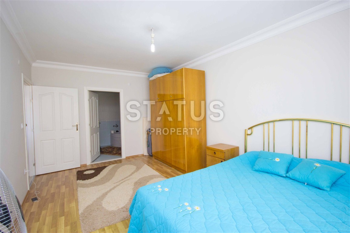 Квартира в Джикдилли, Алания. Добротные апартаменты для жизни. фото 10