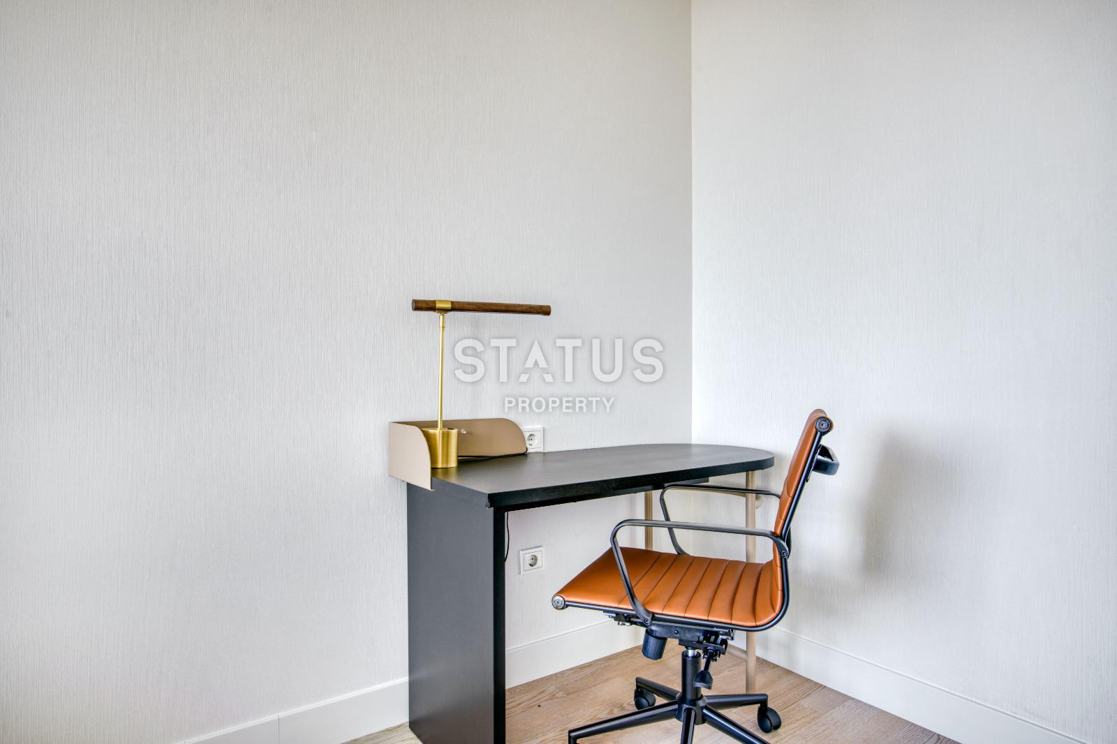 Квартиры в новом комплексе в престижном районе, 114-269м2 фото 30