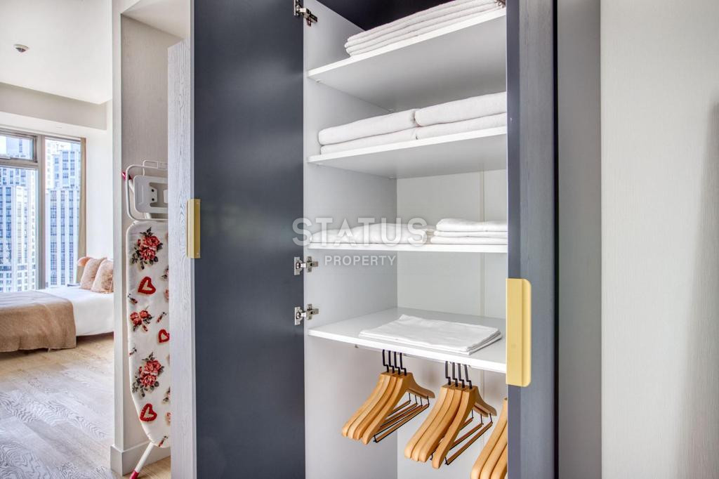 Квартиры в новом комплексе в престижном районе, 114-269м2 фото 31