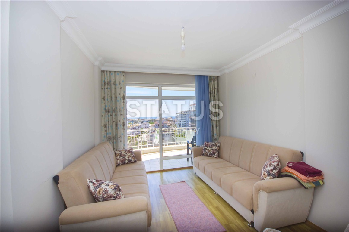 Квартира в Джикдилли, Алания. Добротные апартаменты для жизни. фото 11