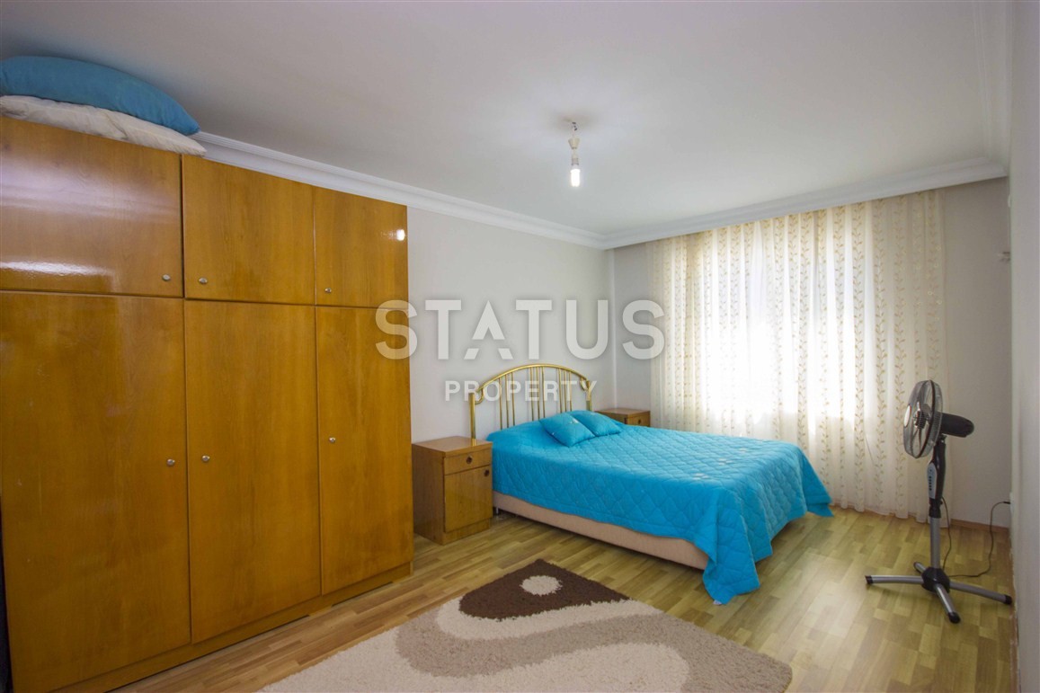 Квартира в Джикдилли, Алания. Добротные апартаменты для жизни. фото 13