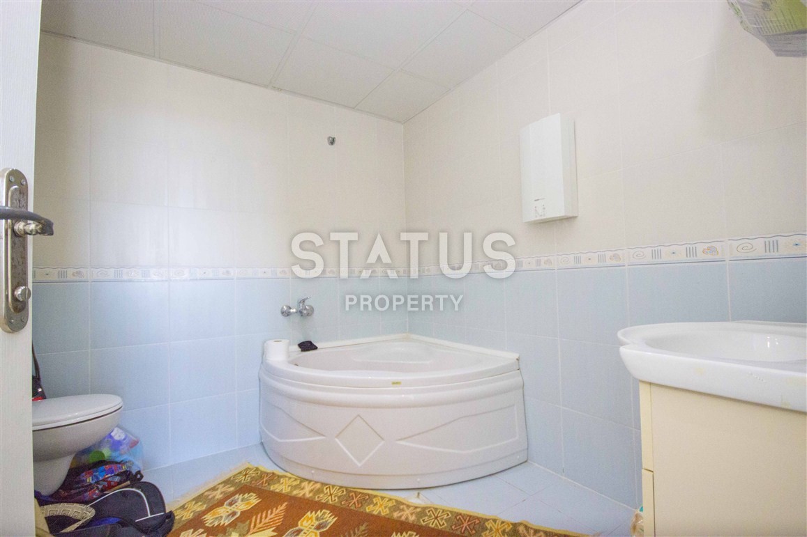 Квартира в Джикдилли, Алания. Добротные апартаменты для жизни. фото 14