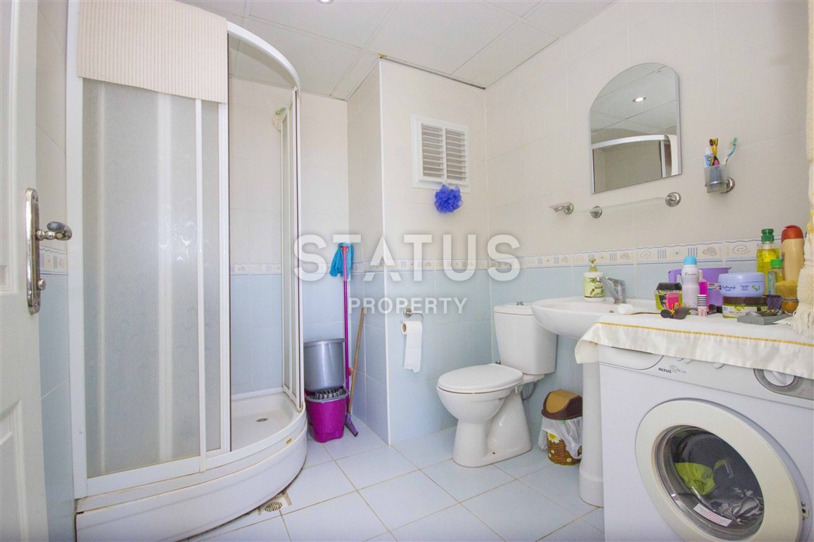 Квартира в Джикдилли, Алания. Добротные апартаменты для жизни. фото 15