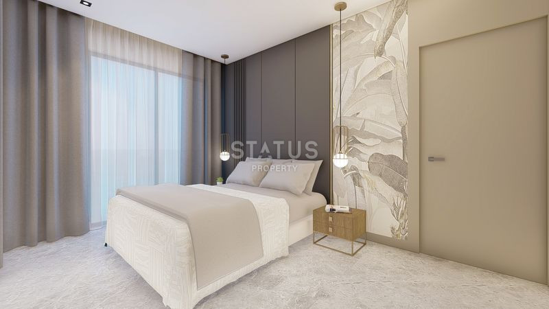 Престижный Комплекс в престижном районе - Кестель. 45-140 м2. фото 17