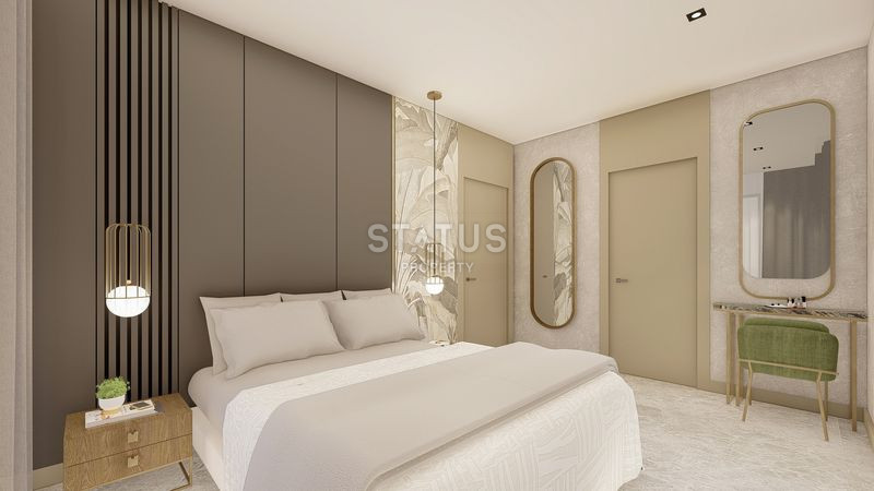 Престижный Комплекс в престижном районе - Кестель. 45-140 м2. фото 18